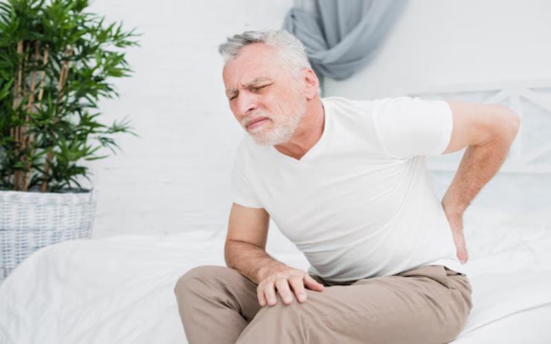 Expert Solutions for Hip Joint Pain in Singapore: Treatment, Recovery Expert Solutions for Hip Joint Pain in Singapore Treatment, Recovery