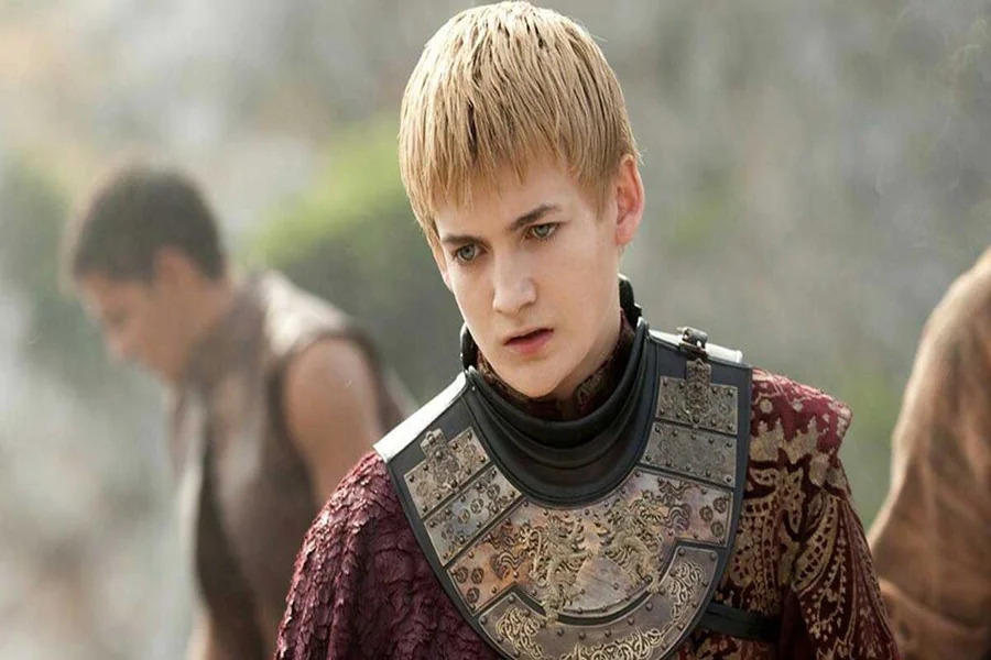 jack gleeson net worth