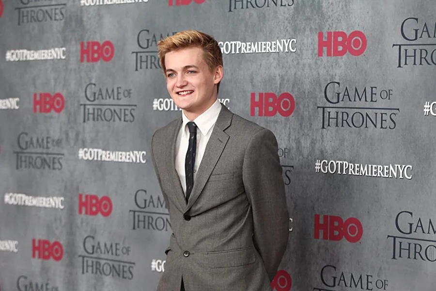 jack gleeson net worth