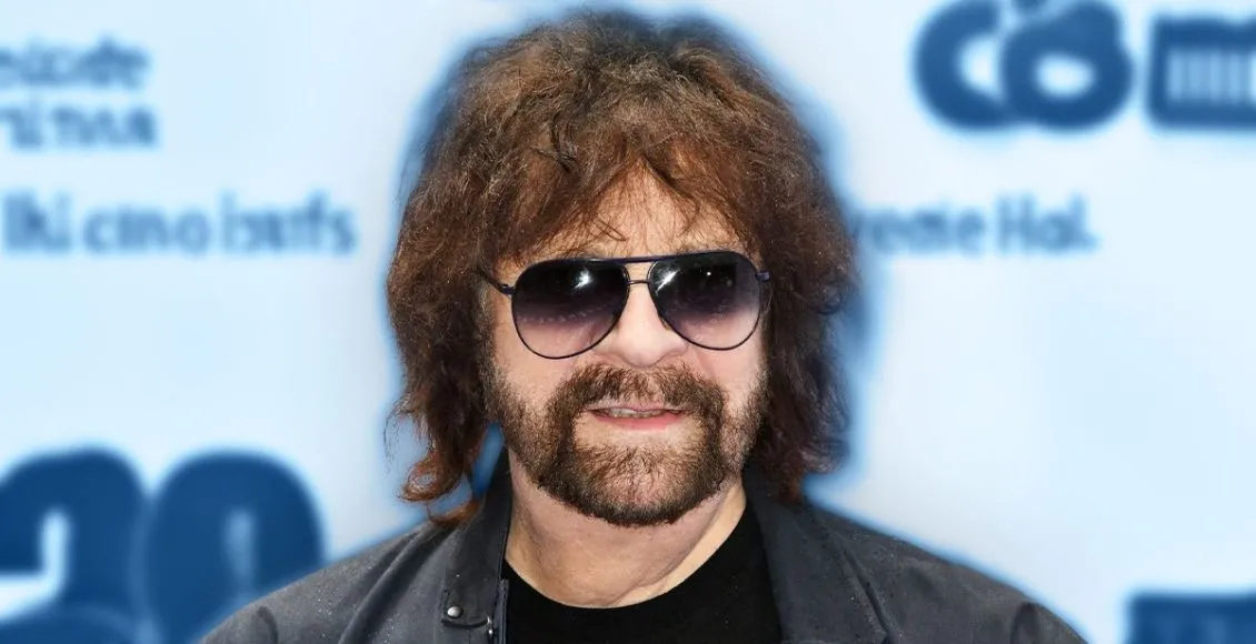 Jeff Lynne Net Worth