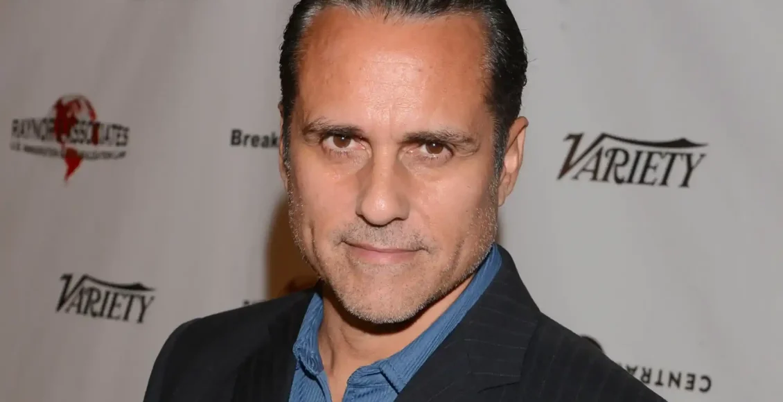 Maurice Benard Net Worth