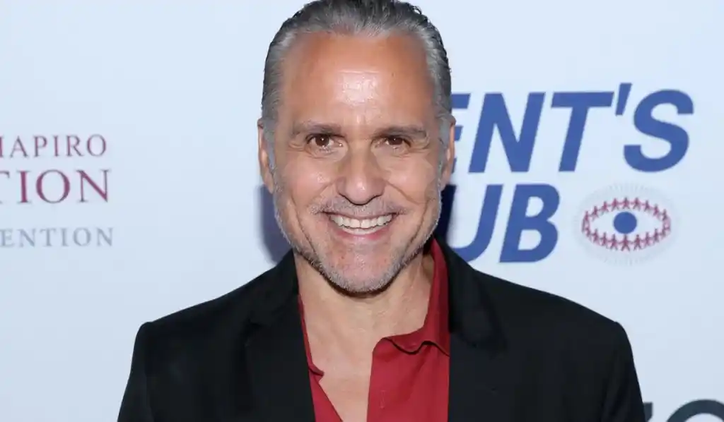 Maurice Benard Net Worth