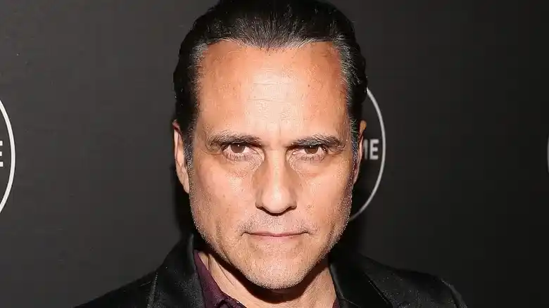 Maurice Benard Net Worth