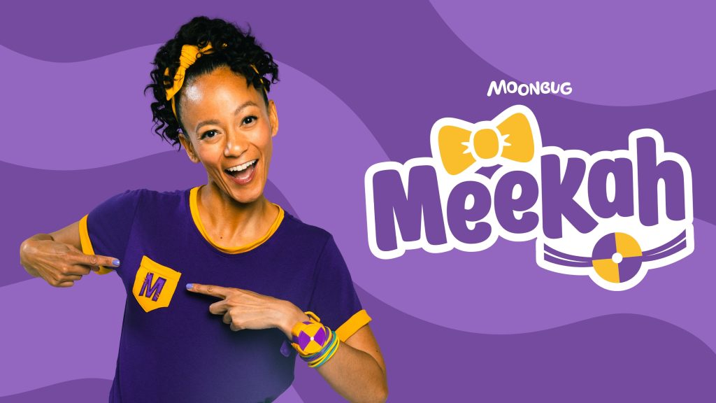Meekah Net Worth