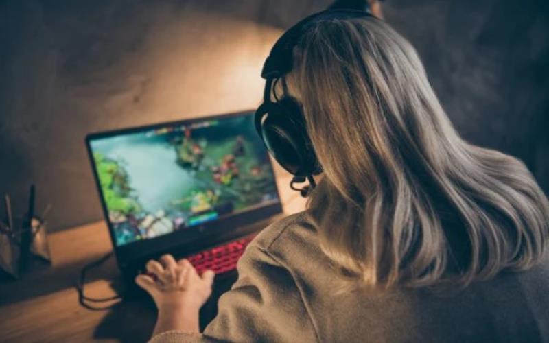 Power Unleashed Exploring AMD’s Gaming Laptop Revolution