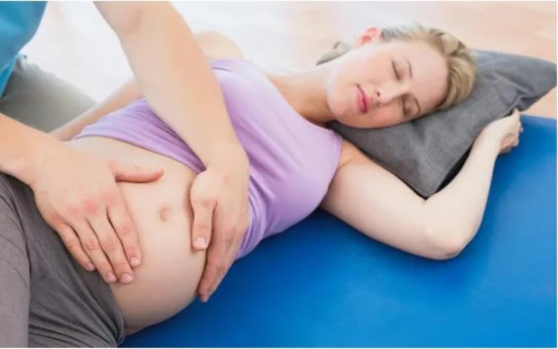 Pregnancy Wellness: Transformative Chiropractic Care in Singapore Pregnancy Pillars of Wellness Transformative Chiropractic Care in Singapore