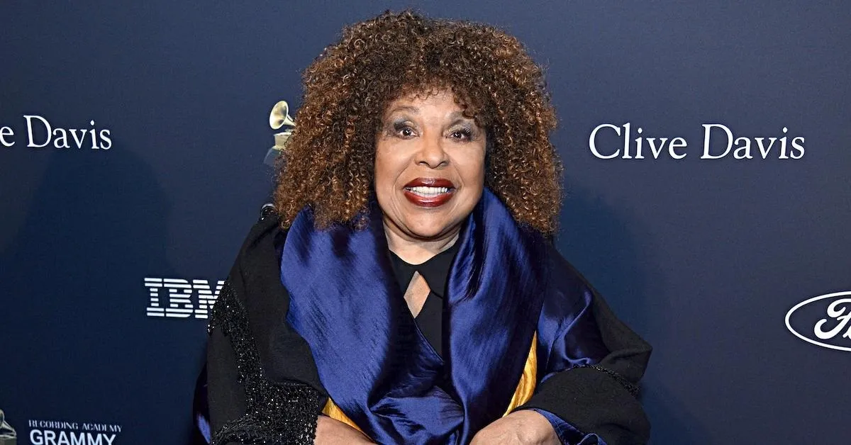 Roberta Flack Net Worth