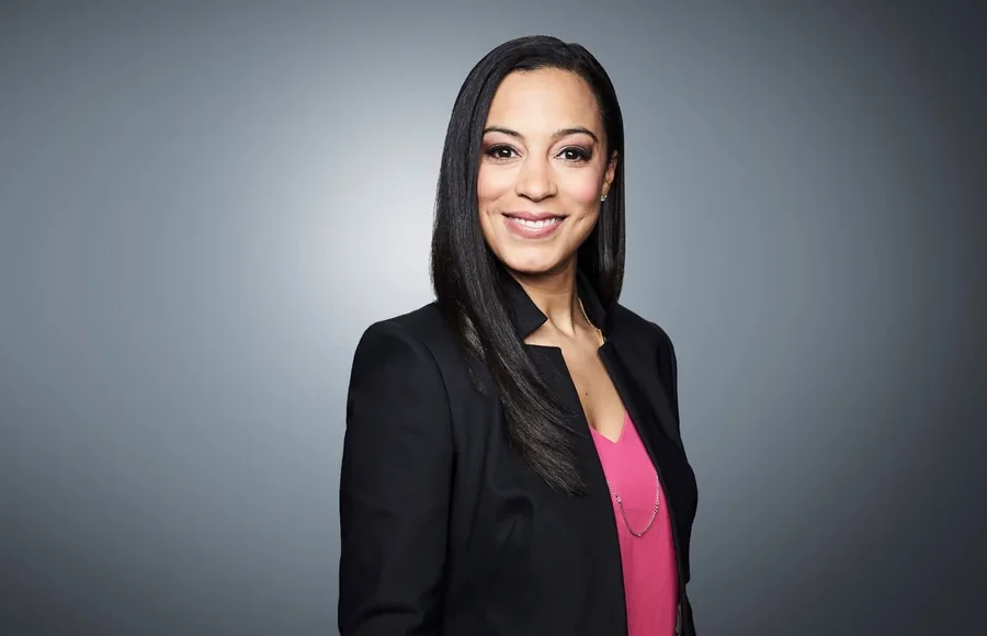 angela rye