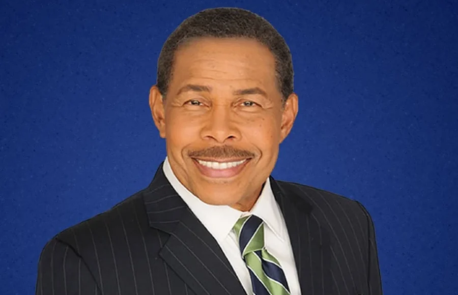 Bill Winston