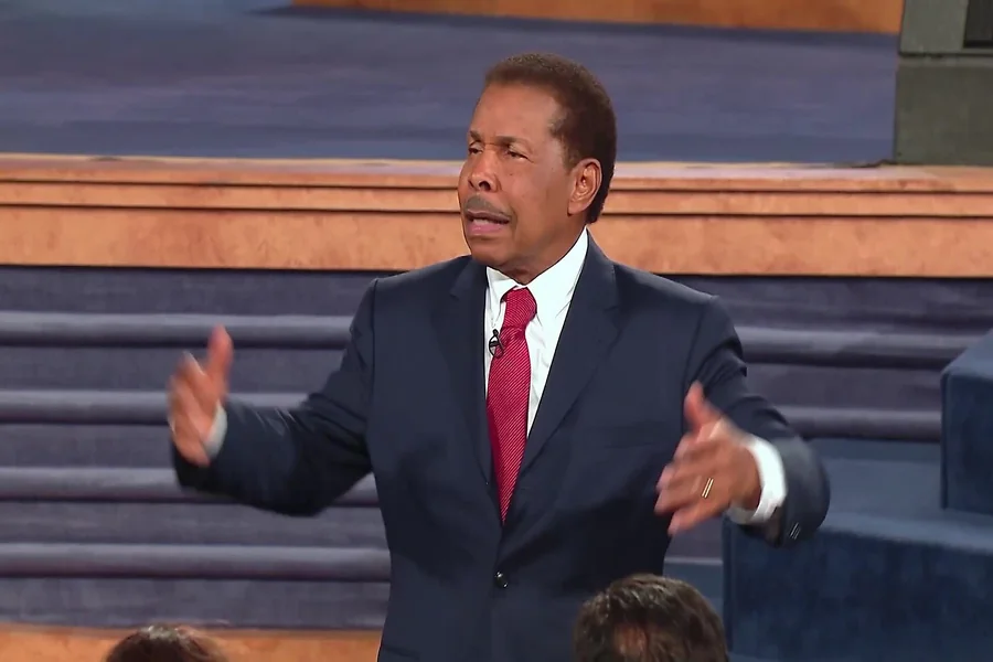 Bill Winston
