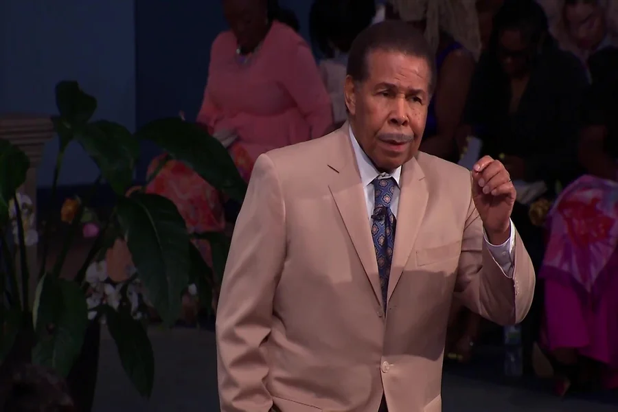 Bill Winston