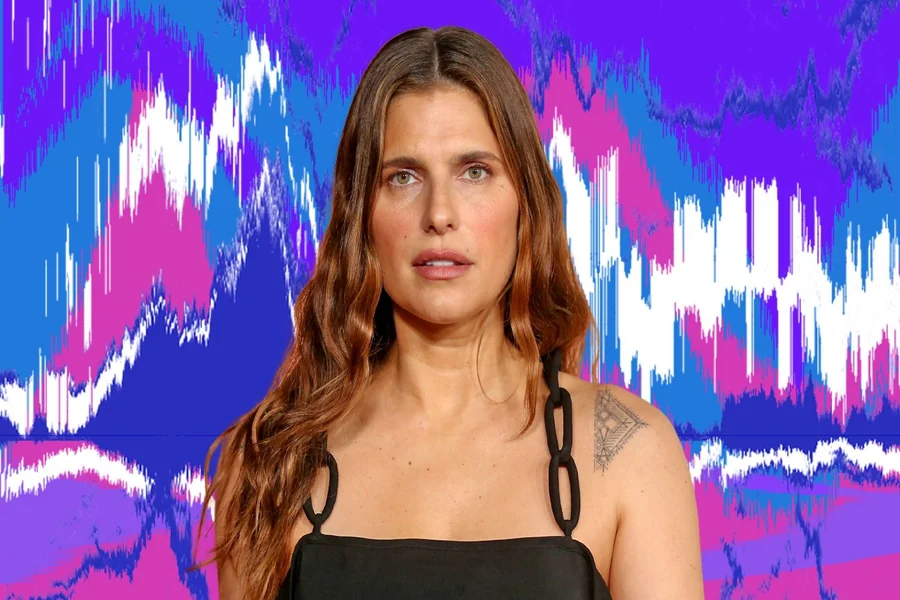 Lake Bell