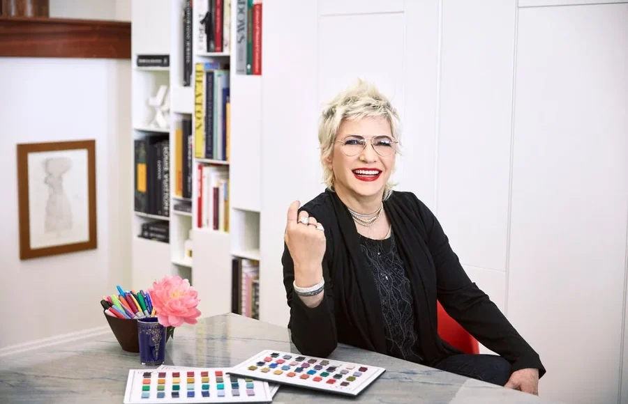 Lori Goldstein Husband Kyle Peterson