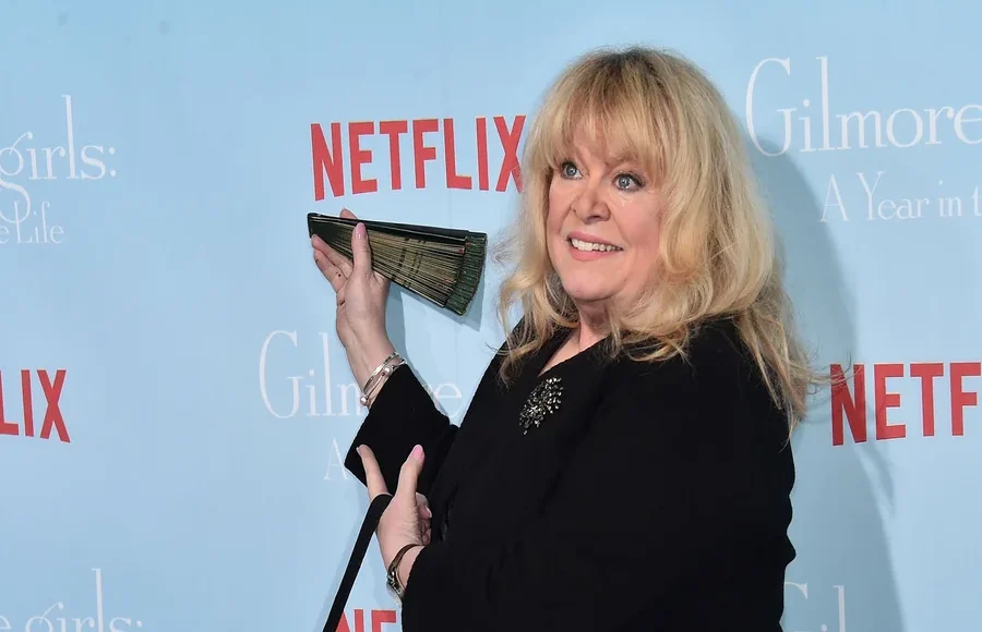 Sally Struthers
