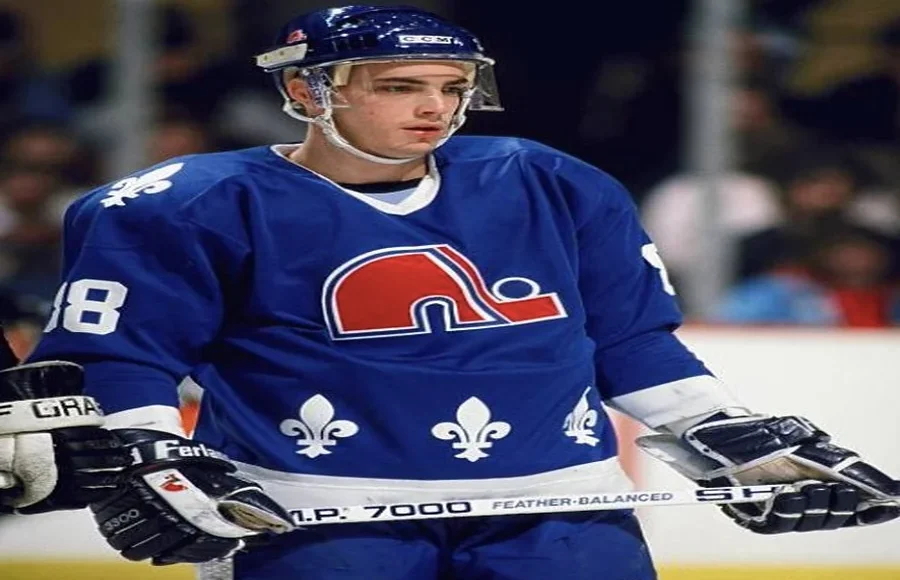 Who Are the Ice Hockey Players With the Highest Net Worth