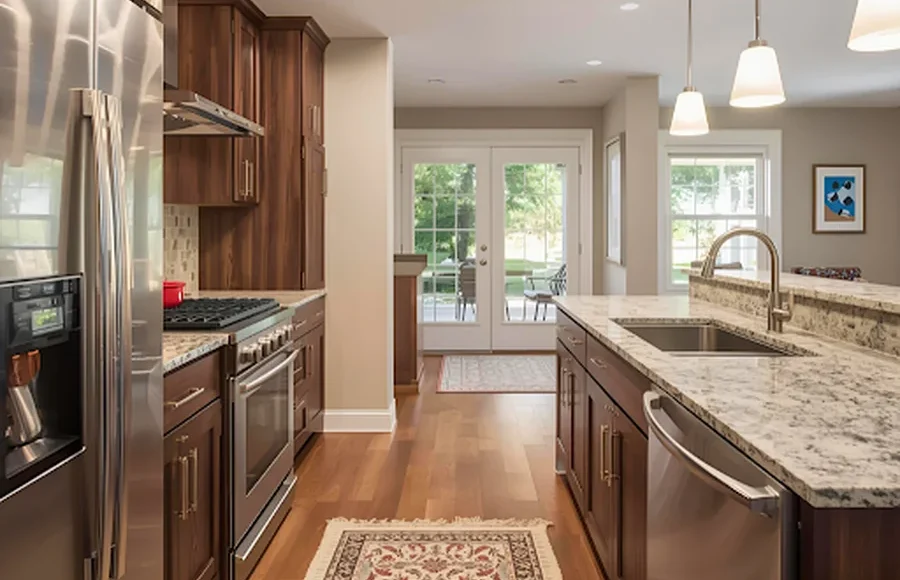 Kitchen Remodeling in Wilmington, MA What’s Trending in 2025